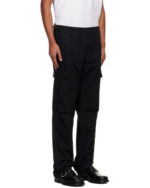 Carhartt Black Carhartt Work for men