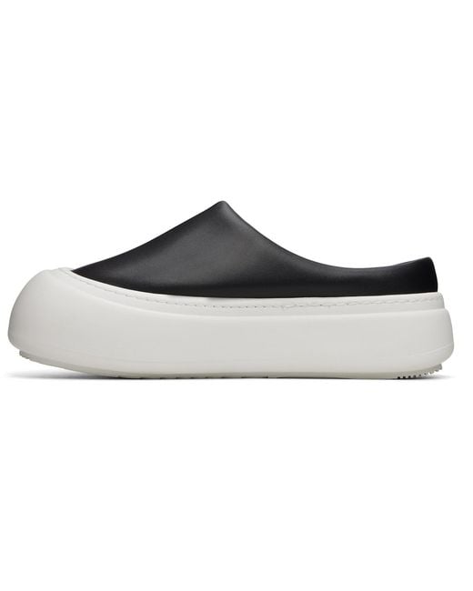 Yume Yume Blue Ssense Exclusive & Goofy Slider Sneakers for men