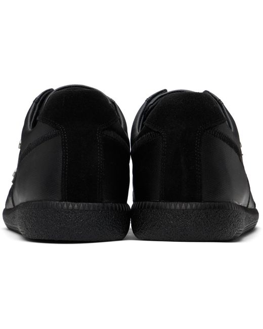 A_COLD_WALL* Black * Shard Sneakers for men