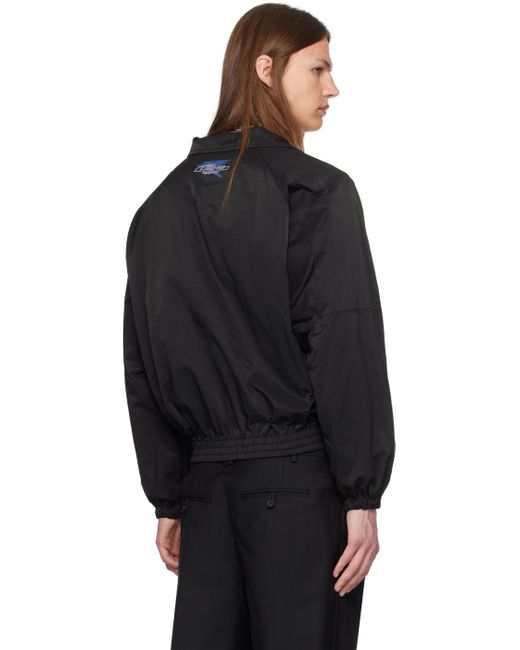 Asymm track jacket hotsell