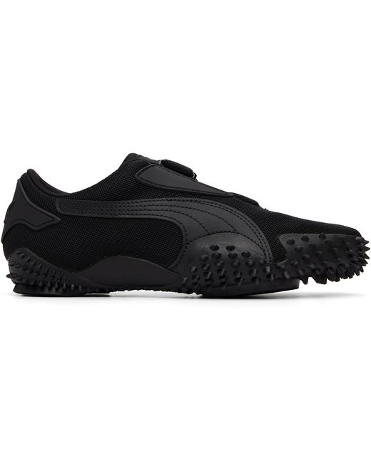 PUMA Black Mostro Og Prime Sneakers for men