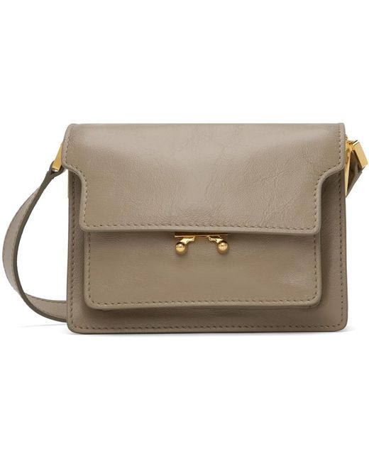 Mini trunk deals bag