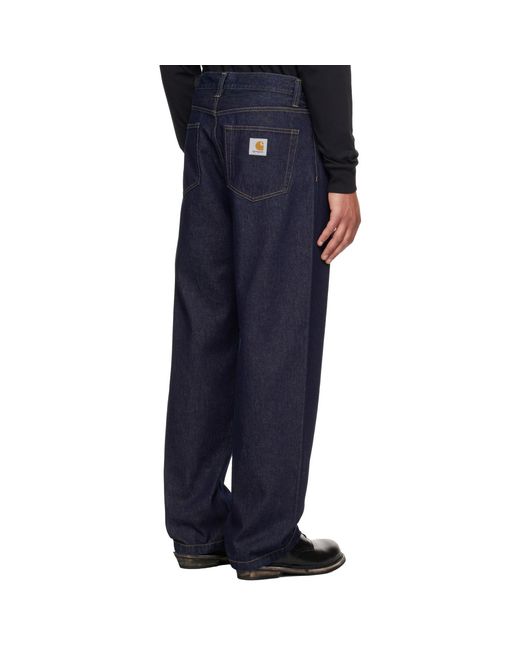 Carhartt Blue Carhartt Work for men