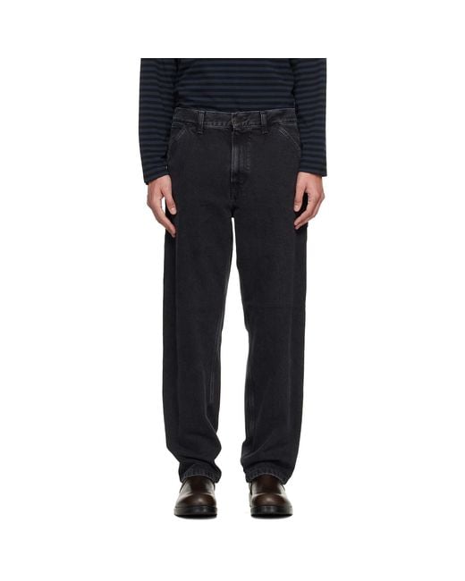 Carhartt Black Carhartt Work for men