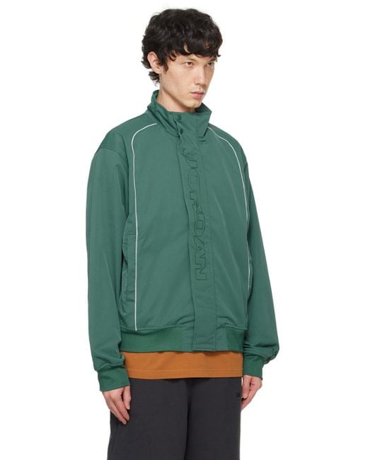 メンズ Nike ーン Jordan Mvp ジャケット Green
