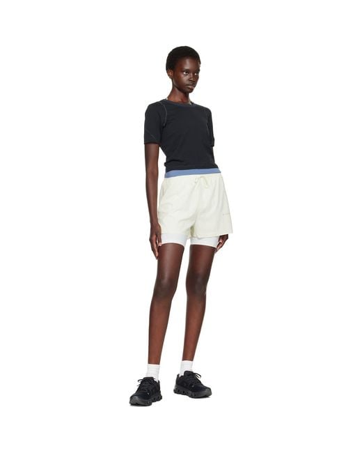 On Shoes Black Cloud X 5 Sneakers