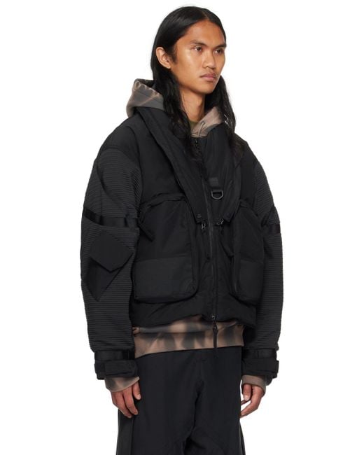 Beaufort parka deals