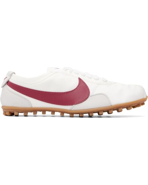 Nike Pink Moon Og Sneakers