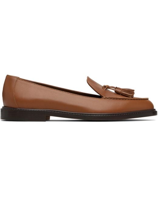 Manolo Blahnik Black Bucky Loafers