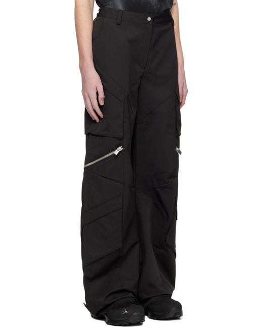 HELIOT EMIL-CALYX CARGO PANTS