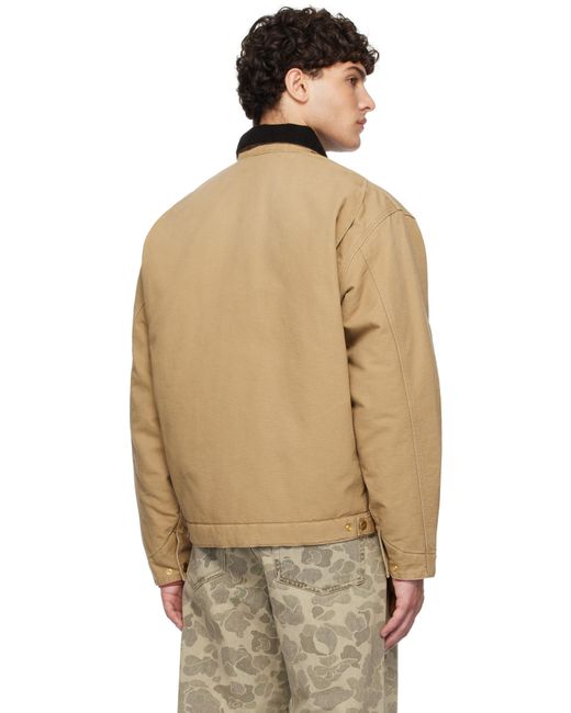 メンズ Carhartt Carhartt Work Natural