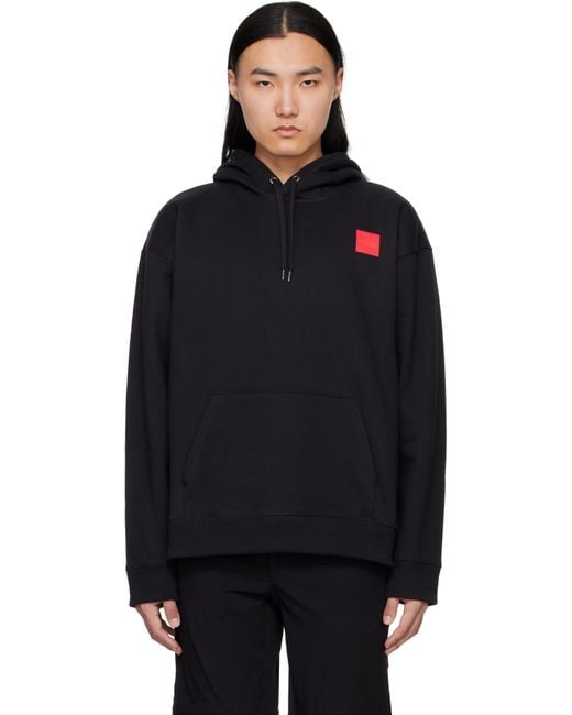 メンズ The North Face ブラック 40Th Anniversary Mountain ヘビーウェイト フーディ Black