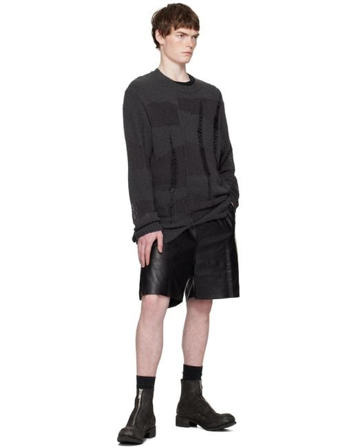 Guidi Black Pl1_Ru Boots for men