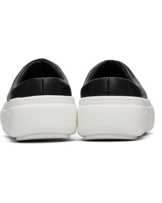 Yume Yume Blue Ssense Exclusive & Goofy Slider Sneakers for men