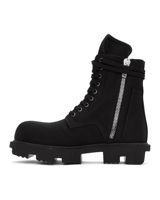 megatooth rick owens