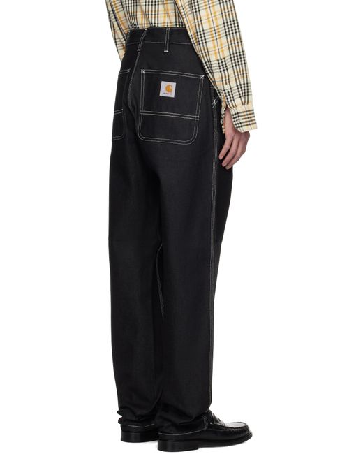 Carhartt Black Carhartt Work for men