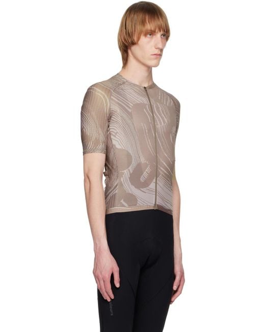 Universal Colours Black Spectrum T-Shirt for men