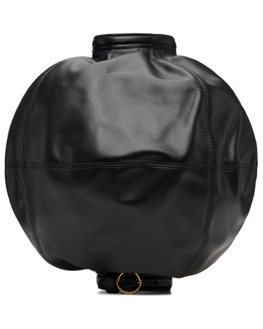 Alaïa Black Bracelet Pouch