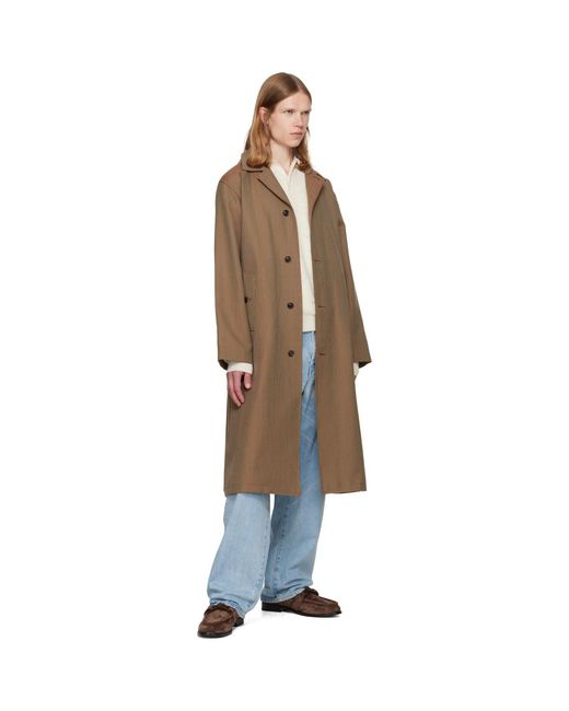 Jean Ample Bleu vowels pour homme en coloris Blue