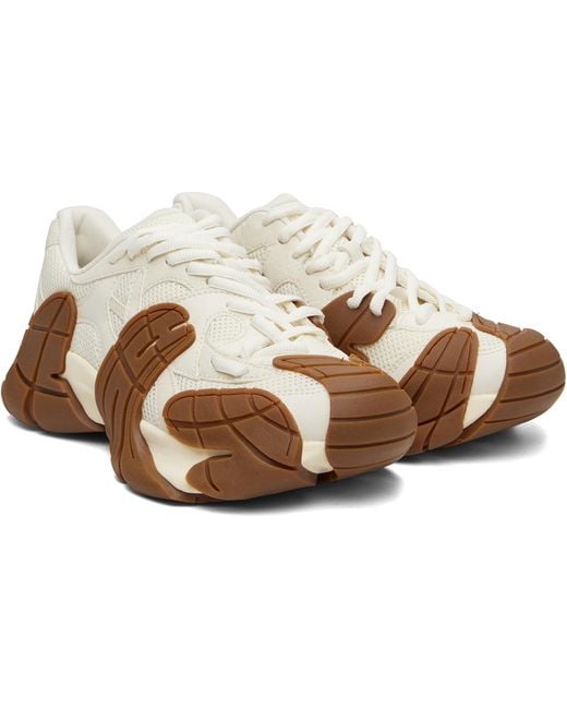 CAMPERLAB Black Off- & Tormenta Sneakers for men