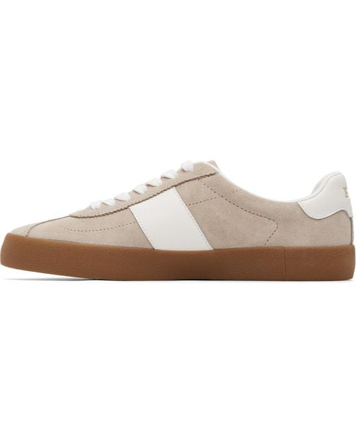 Polo Ralph Lauren Multicolor Court Vlc Pp Sneakers for men