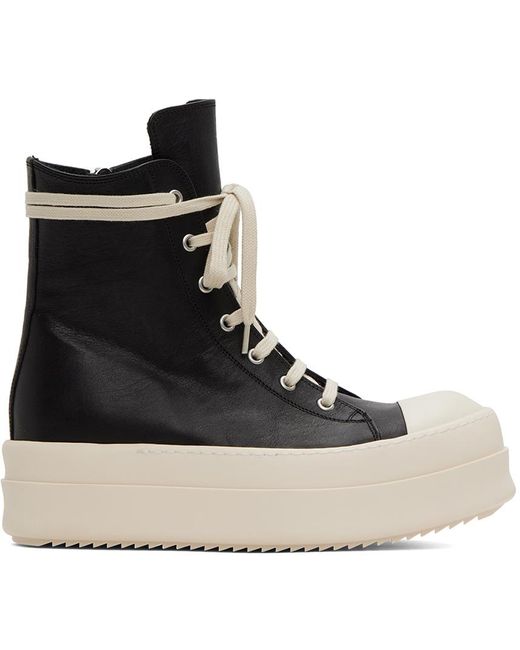 Rick owens shoes womens best sale sale