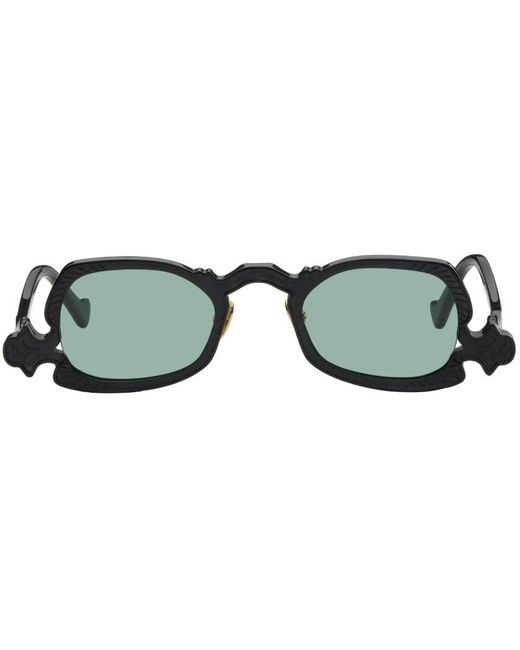 Grey Ant Black Arsenic Sunglasses for men