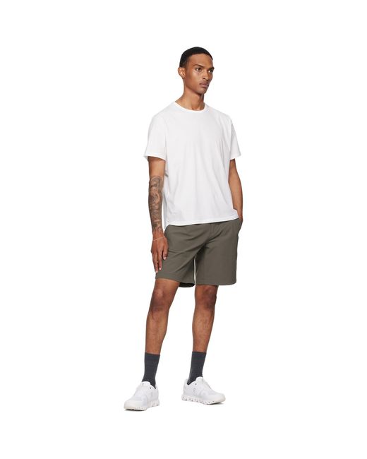 On Shoes Black Cloud 6 Sneakers for men