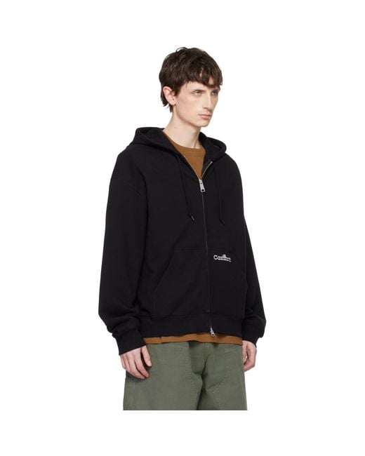 Carhartt Black Carhartt Work for men