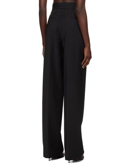 Pantalon thera noir Camilla & Marc en coloris Black