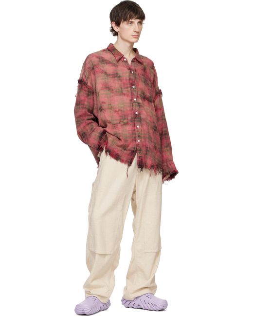 Sabots Mauves À Semelle Echo CROCSTM pour homme en coloris Purple