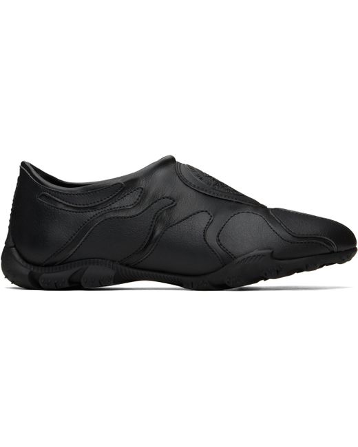 Baskets Dao Noires Rombaut en coloris Black
