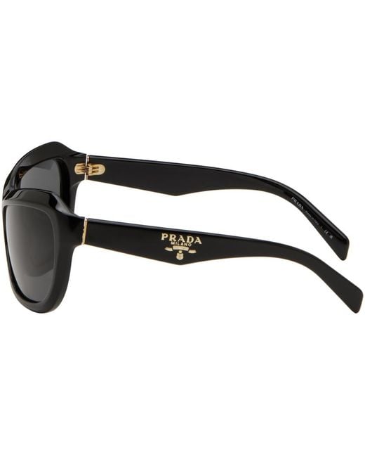 Prada swing glasses hot sale