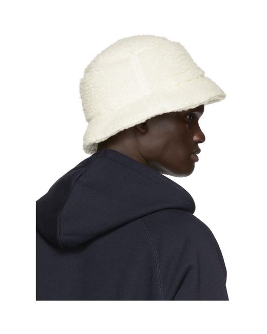 carhartt sherpa bucket hat