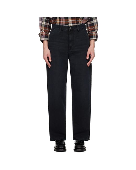 Carhartt Black Carhartt Work