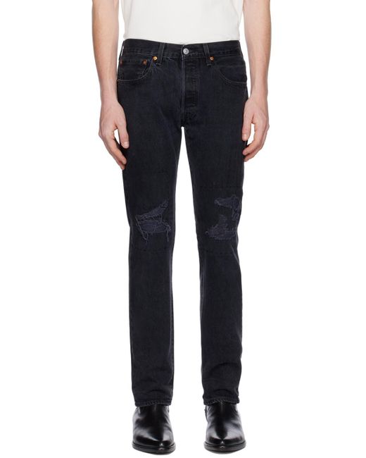 Redone sales jeans black