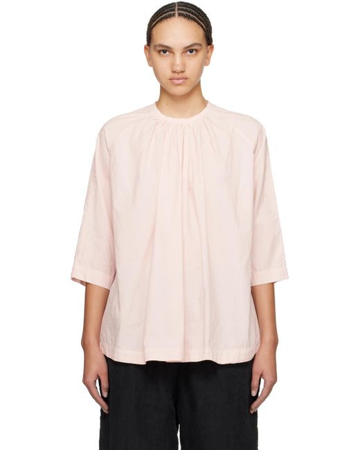 Casey Casey Pink 2 By Blouse