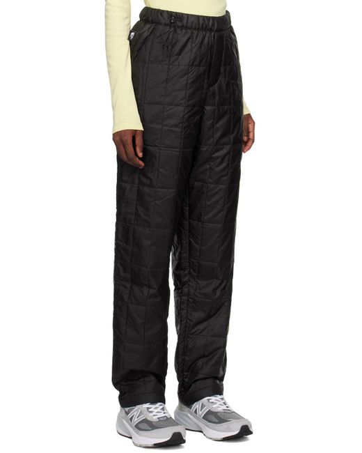 The North Face Black Circaloft Sport Pants