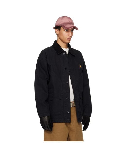 Carhartt Black Carhartt Work for men