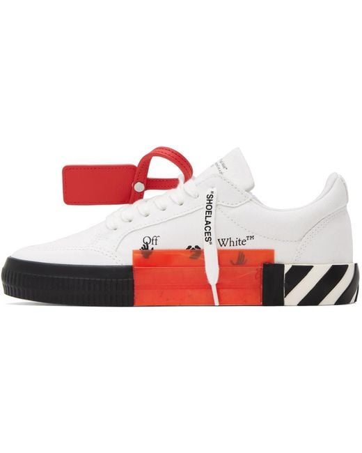 Off white sneakers for hotsell men