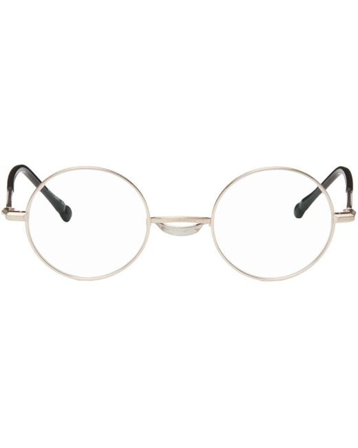 Matsuda Black M3131 Glasses for men
