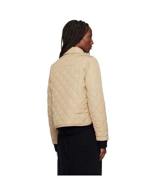 Weekend by Maxmara Black Wkdgelo Jacket