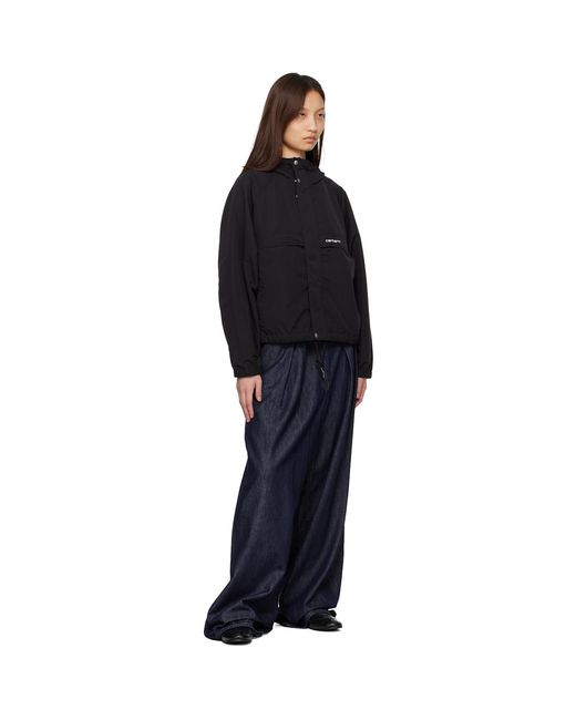 Carhartt Blue Carhartt Work
