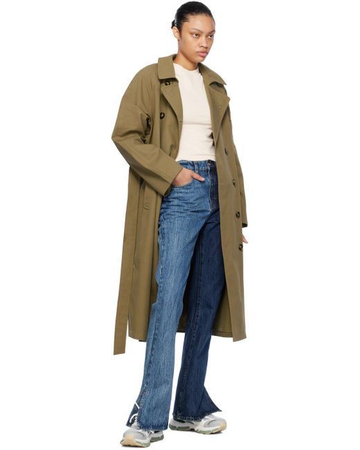 Baskets Marathon Neo Runner 35 Mm Axel Arigato en coloris White