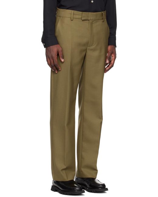 Séfr Multicolor Mike Trousers for men