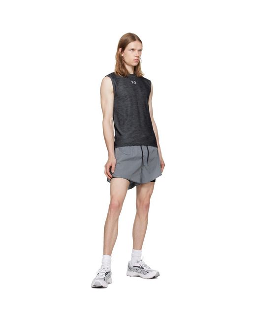 Asics Black Gt-2160 Sneakers for men