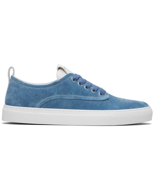 Baskets New City Bleues Givenchy pour homme en coloris Blue
