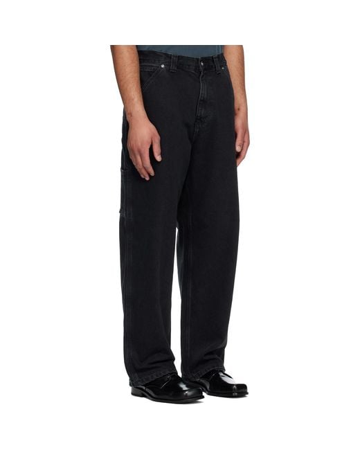 Carhartt Black Carhartt Work for men