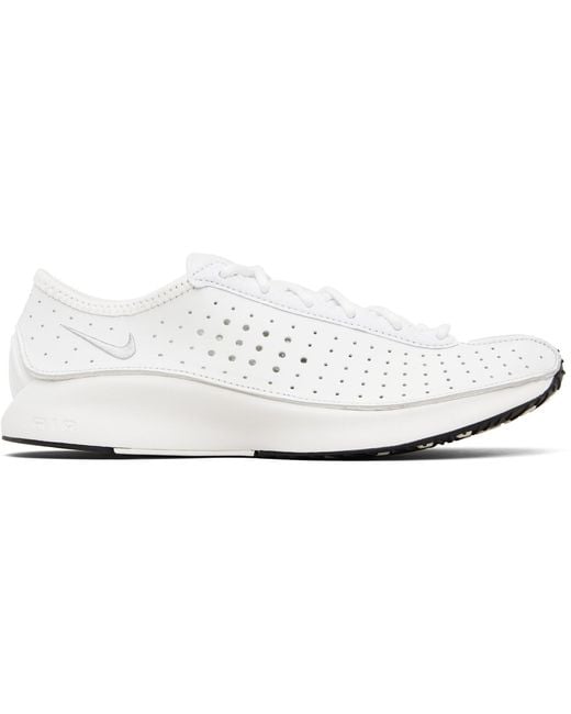 Nike Black Off- Air Superfly Sneakers for men
