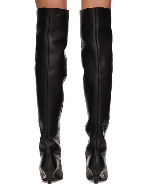 Isabel marant tall boots sales